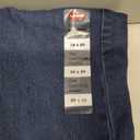 Levi's Women's 726 High Rise Flare Jeans, Size 25 x 30