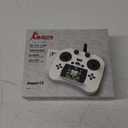 Jumper Smart - Compact Remote Controller with Color Screen, Built-in ELRS Radio, Hall Sensor Gimbals, Grey