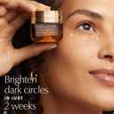 Este Lauder Advanced Night Repair Eye Supercharged Gel-Cream Synchronized Multi-Recovery | Under Eye Cream for Dark Circles