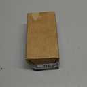 10 Pack Adjustable Shelf Brackets for Double Track System Closet Organization Heavy Duty Wire Shelf Brackets (Black,7 Inches)