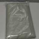 maxmill Textured Rectangle Tablecloth Water Resistant Wrinkle Free Spill-Proof, Soft Jacquard Table Cloth for Banquet Parties Event Holiday Dinner, Indoor and Outdoor Use, 60 x 84 Inch, Sage Green