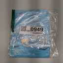 Prosthetic Stump ShrinkersAbove Knee, 35cm, Compression, Amputee Socks, 20-30, Daily use, Taiwan Excellence 2XL (Beige)