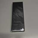 Men's Clip On Tie 2.75 Inches