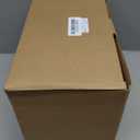 ROSHWEY Outdoor Solar Lights, 600LM Solar Garden Lights Waterproof Solar Spot Lights for Yard Backyard Patio Pond Garage (Warm White, 4Pack)