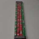 KOJAYHOL Kraft Wrap Paper Rolls - Jumbo Wrap for Kids & Adults, 4 Rolls - 17 in. x 16 ft. Per Roll