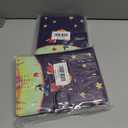 2 x HoYiXi Universal Case Compatible with 6.8" Kindle Paperwhite/6" All-New Kindle 2022 & 2019/Kobo Clara HD/Kobo Clara 2E Leather Stand Cover for 6-6.8'' Pocketbook/Tolino E-Book Reader, Prince