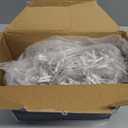 1332 LED 132FT Christmas Lights with 296 Drops, 12 Modes Dimmable Multicolor Outdoor Hanging Lights with Timer Memory, Waterproof Curtain Lights for Home Bedroom Indoor Tree Window Roof Fence Wedding