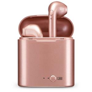 Ilive Truly Wireless Earbuds Rose Gold