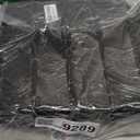 Large Cork Board for Wall 47"x 35", 12 Pack Grey Bulletin Board, Felt Wall Tiles with 72 Safe Removable Adhesive Tabs, 60 Push Pins, Cork Boards for Home Office Pin Board Tack Board