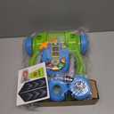 VTech Pop and Spin Mower Toy (Frustration Free Packaging), Green
