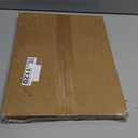 Vintage Framed Lemons Canvas Wall Art, Floral Kitchen Wall Decor, Coffee Paintings Pictures Prints, Rustic Neutral Daisy Canvas Poster Artwork for Living Room Bedroom Kitchen  12x16in