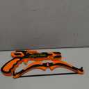 Fly-X-Treme Fly Hunting Wooden Bug Gun Set  Accurate Fly Shooter with 2 Arrows