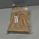 Black Candleholders for Taper Candlesticks Plus Candle Snuffer  Dining Table Dcor Centrepiece - Metal Candelabra Candlestick Holder - Black Dcor for Home Weddings Celebrations Events (Set of 6 Pcs)