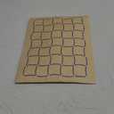 Bedsure Pillow Cases Standard Size, Cooling Pillow Cases, Rayon Derived from Bamboo Sage Green Pillowcases Standard Set of 2, Breathable & Soft Pillow Covers with Envelope Closure, 20x26 Inches