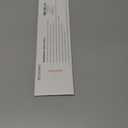 3rd Third Brake Light Gasket Seal Compatible with Tacoma 2016 to 2023 Waterproof High Mount Stop Lamp Assembly, Single-sided adhesive Stop light Gasket