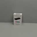 Antennas Direct CLEARTV Clearstream TV Over-The-Air WiFi Tuner, Connects to Any TV Antenna, Use The Free App to Record and Pause Live TV, Watch Recordings On-The-Go, No Monthly Fees, Black