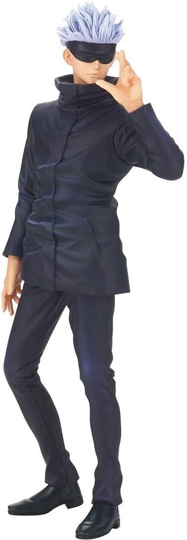 Jujutsu Kaisen Figure-SATORU GOJO