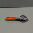 Bates- Multi Angle Miter Shears, Adjustable at 45 To 135 Degree with Safety Lock Hand Tools, Quarter Round Cutting Tool, Miter Shears for Wood Trim Molding, Cutting Plastic, PVC