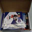 STEM Kits for Kids Crafts 6-8 8-12, Boys Gifts Toys for 6 7 8 Year Old Boy Birthday Gift Ideas, STEM Toys Crafts 6+ 7+ yr, Robotics Science Kits Activities Robot Building Age 8-10 9 10 11 12 13 14