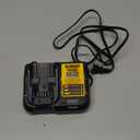 DEWALT 20V MAX Battery Charger (DCB112)