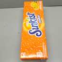 Sunkist Orange Soda, 12 fl oz cans, 12 pack (EXP 12/09/25)