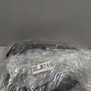 Cat Cave Bed, 2-in-1 Foldable House for Indoor Cats, with Washable Cushion and Non-Slip Base, 15 x 15 Inches, Small