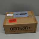 Adjustable Weighted Vest for Women Men, 6-18 LBS Weighted Walking Vest with 8 Iron sand Weights & Reflective Strip, Strength Training Weight Vests for Running GYM Home Workout, Large Zippered Pocket