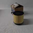 Wix Filters - 49143 Air Filter, Pack of 1