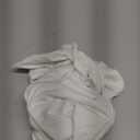 MANGOPOP Women's Mock Turtle Neck Long Sleeve Tops Bodysuit Jumpsuit (Large)