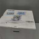 Biological 1600X Digital Microscope with 9" IPS Touchscreen