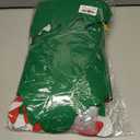 DIY Felt Christmas Tree for Toddlers, 3.2Ft Montessori Felt Christmas Trees Set with Ornaments, Toddler Felt ChristmasTree with Lights Gifts Party Supplies, DIY Wall Xmas Tree Christmas Decorations