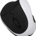 Diyeeni Ergonomic Mouse Wireless, Vertical Computer Mouse for Carpal Tunnel Right Hand, 2.4GHz USB Receiver, 800/1200 / 1600 DPI, for Laptop, PC, Desktop