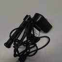 XPCAM Full HD 1080P Webcam with Privacy Shutter and Tripod, Pro Streaming Web Camera with Microphone, Widescreen USB Computer Camera for Laptop Desktop Mac (Black)