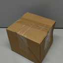 3 in 1 Reptile Hide Cave,Lizard Humid Hideout with Detachable Base and Clay Water Dish,Essential Reptile Terrarium Tank Accessories Decor for Leopard Geckos, Crested Geckos, Snakes, Crabs