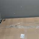 Car Seat Covers Full Set, 5Pcs Universal Leather Seat Covers for Cars, Waterproof Front and Rear Seat Covers Breathable Automotive Vehicle Seat Cover for Most Trucks, SUVs, Sedans, Black