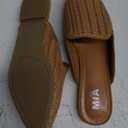 Mia Johona Mule Women's Shoes 10