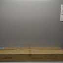 BAYKA Floating Shelves, 48 inches Long Heavy Duty Wall Mounted Rustic Wood Shelves for Bathroom, Bedroom, Living Room, Kitchen, Office, Hanging Shelf for Books/Storage/Decor(Black,Set of 2) (A. Black - Universal Classic Style)