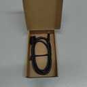 Amazon Basics USB-C to Micro USB 3.1 Gen 2 Fast Charging Cable, 10Gbps High-Speed Data Transfer, Compatible with External Hard Drive, 3 Foot, Black