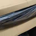 Seat Covers for Dodge Ram 2026 2025 2024 2023 2022 2021 2020 2019 1500 Crew Cab, Leather Seat Cover Big Horn Lone Star Rebel,Black