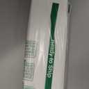 Night Driving Visor by Glare Guard, Replace Night Driving Glasses with Anti-Glare Polarized HD Driving Visor for Headlight Glare Universal 14" x 3.25" fits Cars, Truck's SUV's & RV's, Made in USA