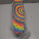 Skateboards, 22" Complete Skateboard, Mini Cruiser Skateboard for Kids Boys Girls Teens Beginners with Colorful Flashing Wheels Skate Tool, Kids Children's Day Gift (Rainbow)