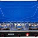 Stansport 3-Burner Propane Camp Stove (212-300-95)