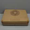 HOLMES 12" Table Fan, 75 Oscillation, 3 Speeds, 15 Adjustable Head Tilt, Ideal for Home, Bedroom or Office, Black