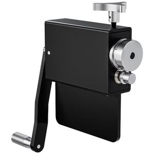 Piodelo Tube Pipe Tubing Bead Roller Tool, Bead Forming Tool, Tubing Beader Roller Tool Intake and Intercooler Piping, Pipe Bead Form Roller Machine Fits for 5/8" and Larger Aluminum or Copper Tubing