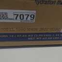 Sqwincher Electrolyte Powder, Lemon-Lime Mix, 47.66 oz Packet, 16 Pack (EXP 01/07/29)