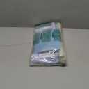 cat Bed Hanging Cat Bed Pet Cats Hammock Aerial Pet Bed House Kitten Climbing Frame Sunny Window Fit for Seat Nest Bearing 20kg(Matte Black)