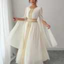 Dress M