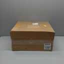 Stiebel Eltron 236304 CK Trend Wall-Mounted Electric Fan Heater, 1500W, 120V White