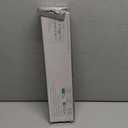 Hair Curling Wand, 0.5-1Inch Tapered Curling Iron, Professional Ceramic Hair Curler Wand with Heat-Resistant Glove, Dual Voltage (Rose Gold) (Magenta)