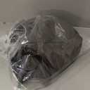 Infantino Flip 4-in-1 Convertible Baby Carrier, Adjustable, Ergonomic Babywearing, Registry Essential, Baby Carrier for Newborn to Toddler, Gray